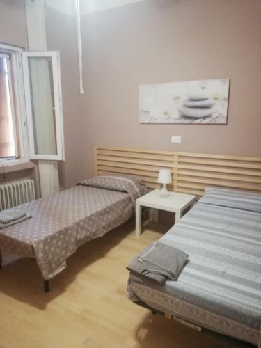 B&B " La Casetta "