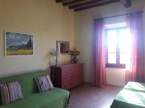 Agroturismo Agriturismo Il Pescinone