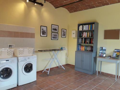 Agroturismo Agriturismo Il Pescinone