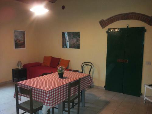 Agroturismo Agriturismo Il Pescinone