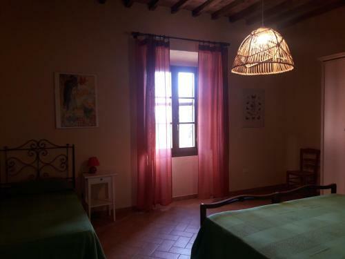 Agroturismo Agriturismo Il Pescinone