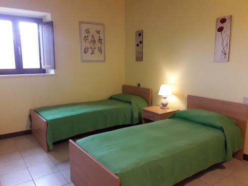 Agroturismo Agriturismo Il Pescinone