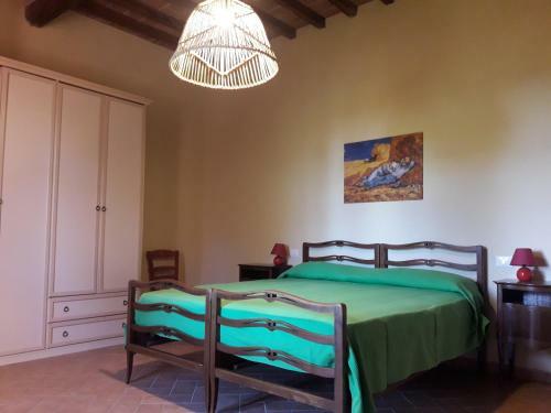 Agroturismo Agriturismo Il Pescinone