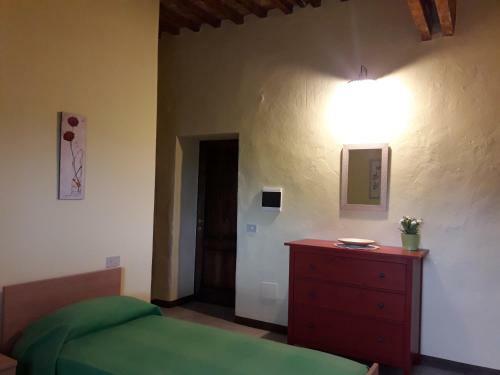 Agroturismo Agriturismo Il Pescinone