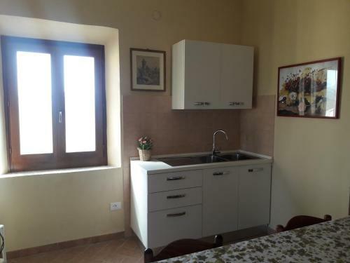 Agroturismo Agriturismo Il Pescinone