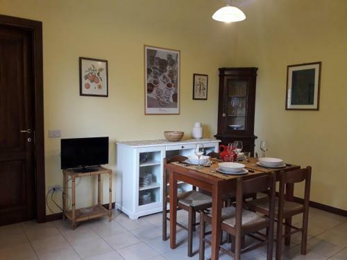 Agroturismo Agriturismo Il Pescinone