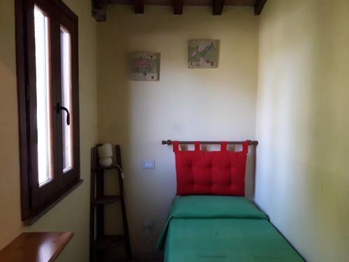 Agroturismo Agriturismo Il Pescinone