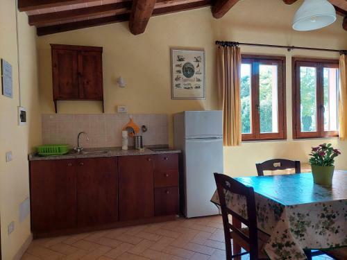 Agroturismo Agriturismo Il Pescinone
