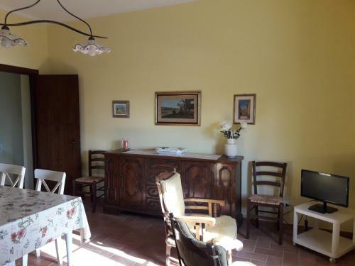 Agroturismo Agriturismo Il Pescinone