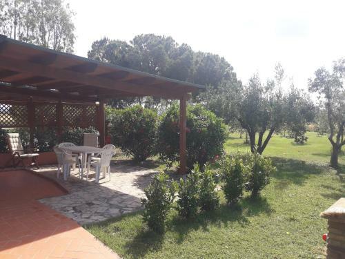 Agroturismo Agriturismo Il Pescinone