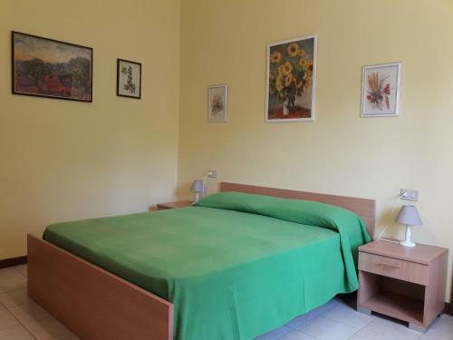 Agroturismo Agriturismo Il Pescinone