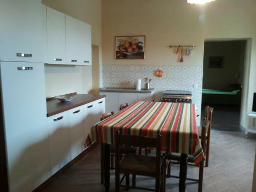 Agroturismo Agriturismo Il Pescinone