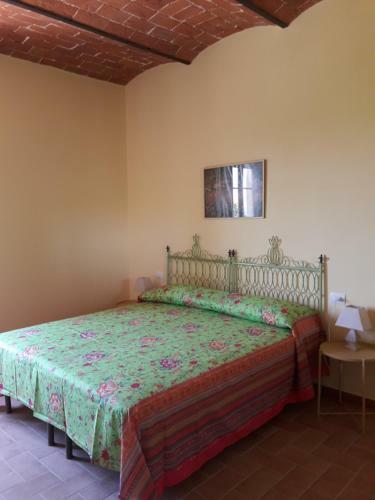 Agroturismo Agriturismo Il Pescinone