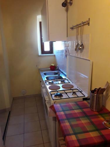 Agroturismo Agriturismo Il Pescinone