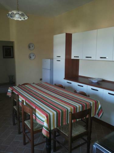 Agroturismo Agriturismo Il Pescinone