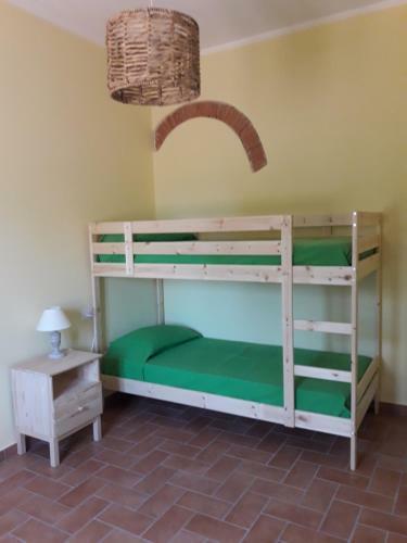 Agroturismo Agriturismo Il Pescinone
