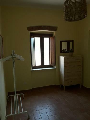 Agroturismo Agriturismo Il Pescinone