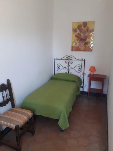 Agroturismo Agriturismo Il Pescinone