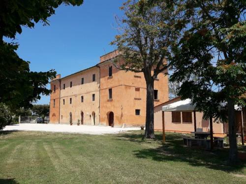 Agroturismo Agriturismo Il Pescinone