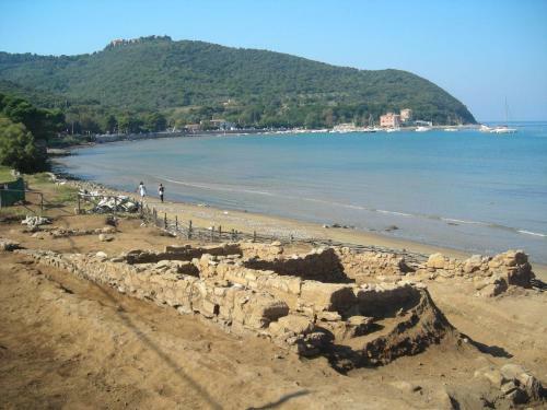 Agroturismo Agriturismo Il Pescinone