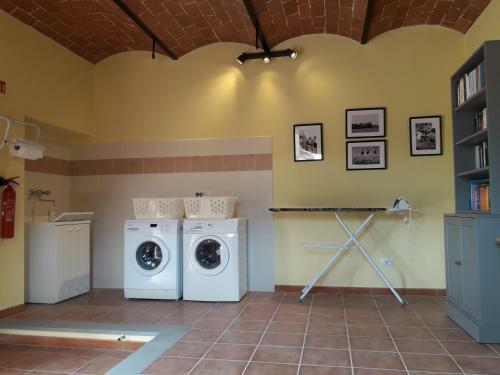 Agroturismo Agriturismo Il Pescinone