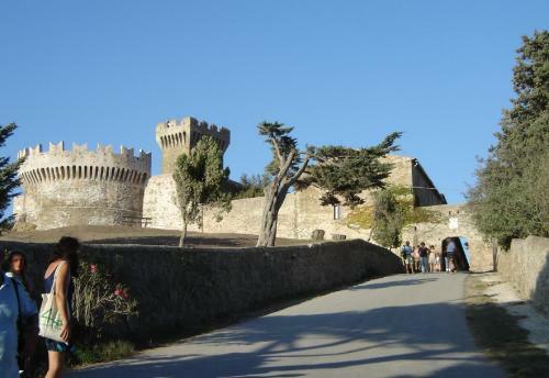Agroturismo Agriturismo Il Pescinone