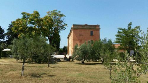 Agroturismo Agriturismo Il Pescinone