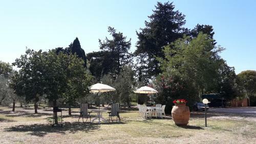 Agroturismo Agriturismo Il Pescinone