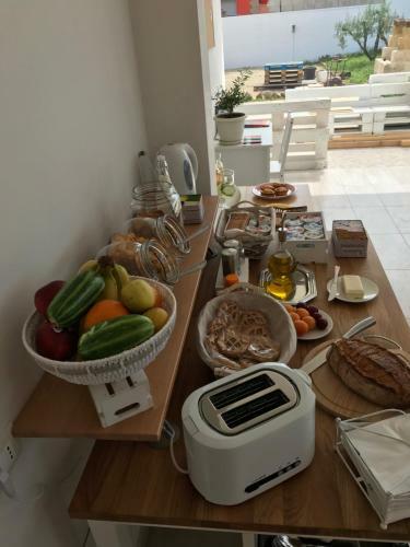 Piccolo Ulivo B&B Salento