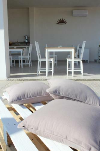 Piccolo Ulivo B&B Salento