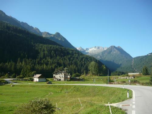 Rustico Bertolini