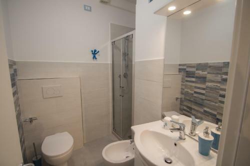 Apartamento Appartamento Piazza Buccelli A 10 Mt Dal Mare
