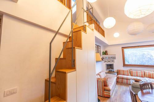 Apartamento Altido Charming 2 Level Family Flat In Verrand