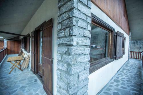 Apartamento Altido Charming 2 Level Family Flat In Verrand