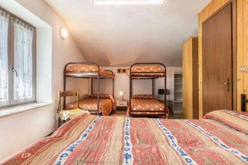 Casa Vacanza Zambotti