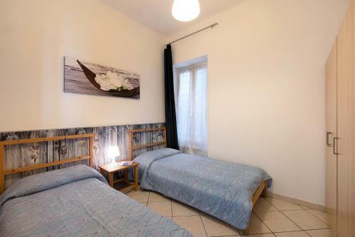 Apartamento Trilocale In Villa Vista Mare Apt 2