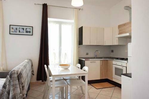Apartamento Trilocale In Villa Vista Mare Apt 2