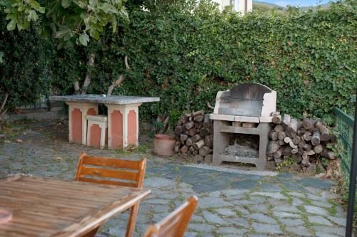 Apartamento Trilocale In Villa Vista Mare Apt 2