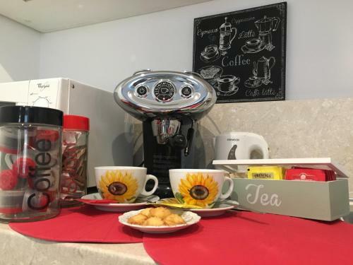 Apartamento Appartamento 4 Pass