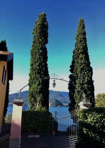 Apartamento Casa Garden