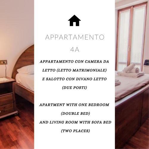 Apartamento Il Mulino