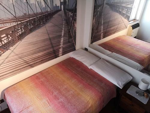 Apartamento Il Mulino