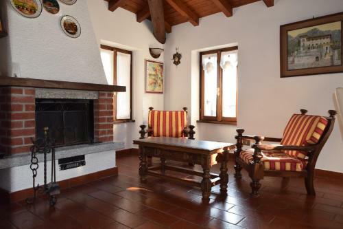 Apartamento Il Mulino