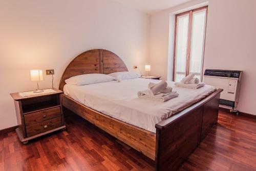 Apartamento Il Mulino