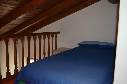 Apartamento Il Mulino