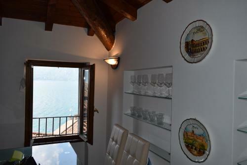 Apartamento Il Mulino