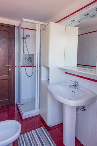 Apartamento Il Mulino