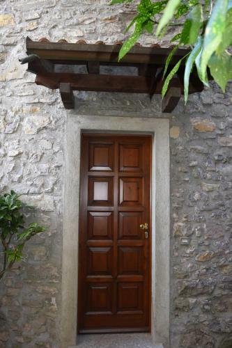 Apartamento Il Mulino