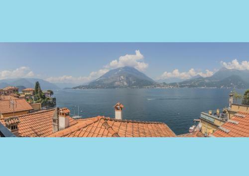 Apartamento Casa La Nuvola Varenna