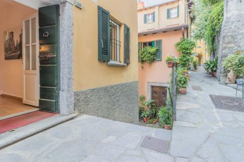 Apartamento Casa La Nuvola Varenna